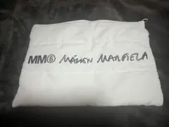 MM6 Maison Margela メゾンマルジェラ　クラッチバッグ　ポーチ