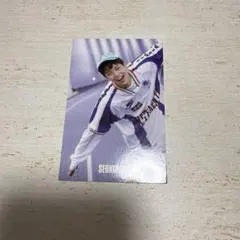 Stray Kids スンミン I am WHO トレカ