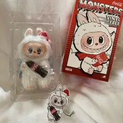 2025年最新】POPMART THE MONSTERS コカ・コーラ シリーズの人気