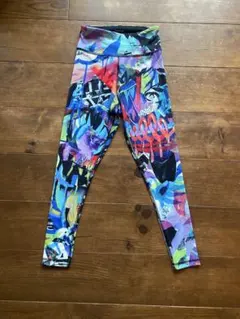 Reebok リーボック レギンス Mサイズ