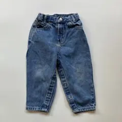 USED Polo Jeans Co. デニムパンツ 100cmのサムネイル