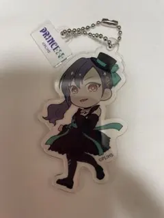 桂城泉　アクリルキーホルダー　蓮ノ空　5th ラブライブ