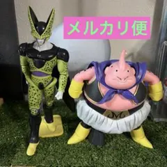 2026年最新】THE出陣 魔人ブウの人気アイテム - メルカリ