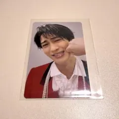 M!LK 曽野舜太 トレカ 爆裂愛してる 好きすぎて滅