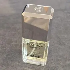 CHANEL PLATINUM ÉGOÏSTE 50ml
