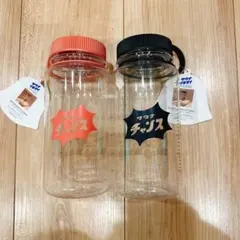 サウナチャンス ウォーターボトルのサムネイル