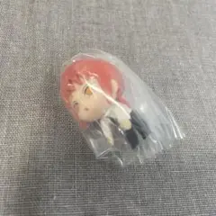 チェンソーマン レゼ編つまんでつなげてマスコットガチャ マキマ カニカン