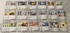 ポケモンカード　パルデアの学生など36枚まとめ売り