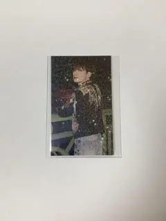 【値下】ウォヌ HEAVEN ラキドロトレカ 公式】ウォヌ ラキドロ トレカ heaven seventeen セブチ - メルカリ