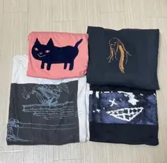 米津玄師 さんかくTシャツ 帰りの会 - メルカリ