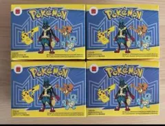 ポケモン／ポケットモンスター