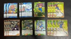 イナズマイレブン TCG