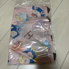 ミスド ポケモン エコバッグ ピンク