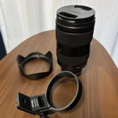 タムロン 35-150mm F/2-2.8 Di III VXD eマウントのサムネイル
