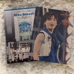 ICEx 3rd Anniversary Concert 2026 BluRay