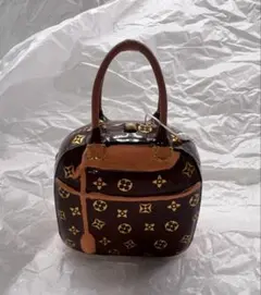 アスティエ ド ヴィラット　クリスマスオーナメント　ハンドバッグ　ルイヴィトン