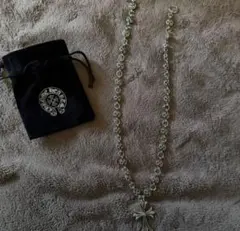 クロムハーツ ネックレス