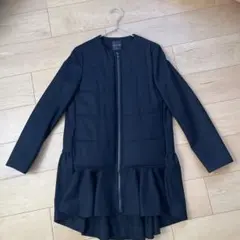 2025年最新】ヨーコチャンノーカラージャケットの人気アイテム - メルカリ