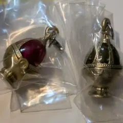 【匿名配送】魔法少女まどか☆マギカ めじるしアクセサリー