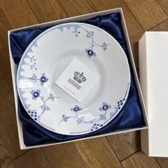 2026年最新】ロイヤルコペンハーゲン ブルーフラワー ボウルの人気