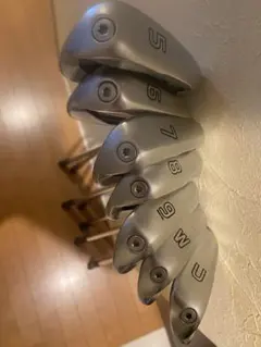 2025年最新】ping g425 アイアン オレンジの人気アイテム - メルカリ