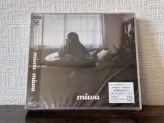 miwa15周年記念ベストアルバム「miwa」