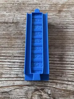 プラレール トミカと遊ぼう！くるぞわたるぞ！カンカン踏切セット専用レールパーツ③