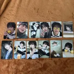 RIIZE ALL OF YOU アントントレカセット