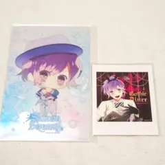 DIABOLIK LOVERS ディアラバ ブロマイド CD特典 逆巻 カナト - メルカリ