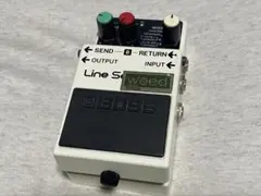 2026年最新】boss ls-2 modの人気アイテム - メルカリ