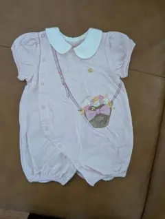 kate spade new york baby ロンパース