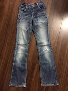 デニム ジーンズ