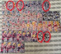 たろう様 赤丸が求めです
