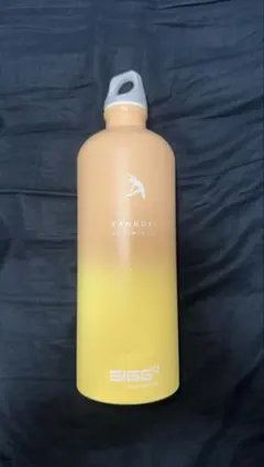 【SIGG】SUKARAボトル　KANNUKI グラデーション