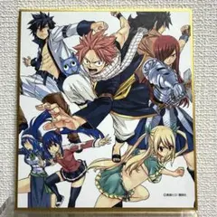 2026年最新】フェアリーテイル版画展の人気アイテム - メルカリ
