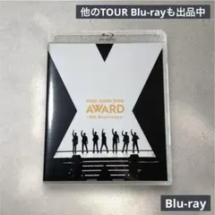 WEST. DOME TOUR AWARD 〜10th Anniversary〜