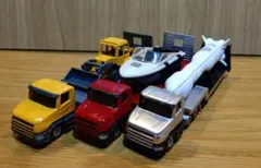 2026年最新】siku ミニカーの人気アイテム - メルカリ