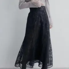 M様専用 natural couture ロングスカート