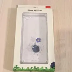 新品 スマホケース 岩ピクミン PIKMIN ピクミン スマホカバー クリアのサムネイル
