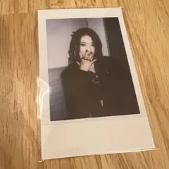 ルセラフィム　サクラ　インスタントフォトカード