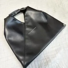 MM6 メゾンマルジェラ ハンドバッグ ミニジャパニーズ