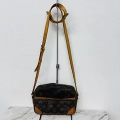 ✨ヴィトン✨トロカデロ✨モノグラム✨ブラウン✨ヴィンテージ✨ショルダーバッグ✨