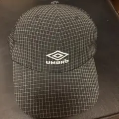 UMBRO メッシュキャップのサムネイル