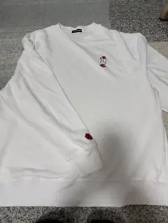 小山慶一郎 スウェット CHOIットCHOI山