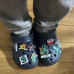 マイクラ　ジビレッ　33個　チャーム