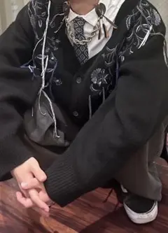 K*す様 Toga メタルクリップ ウェスタンのサムネイル