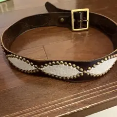 2025年最新】HTC メンズ ベルトの人気アイテム - メルカリ