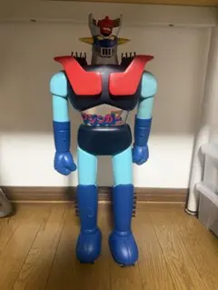 ポピー※ジャンボマシンダー ◇ライディーン◇ 勇者ライディーン 富野