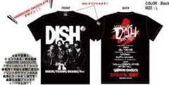 DISH// Tシャツ Winter Collection 北村匠海 橘柊生 - メルカリ