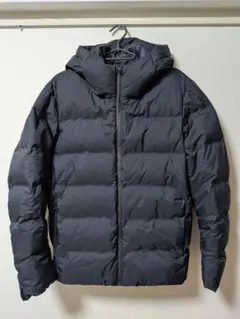 UNIQLO シームレスダウンパーカ XL